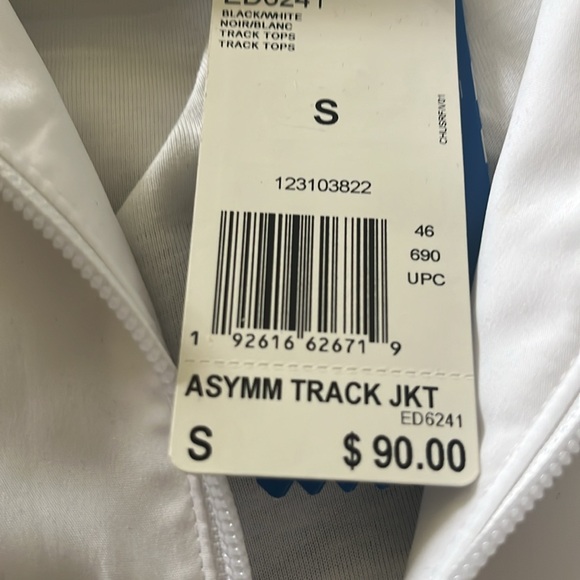 Windbreaker #addias - Picture 2 of 2